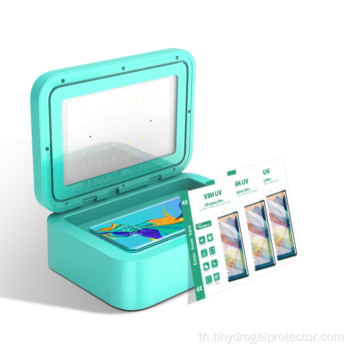 กาวกาว UV EDGE EDGE